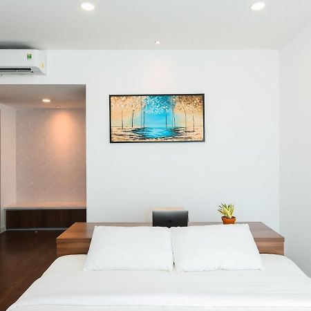 Anna Apartment Thành Pho Ho Chí Minh Esterno foto