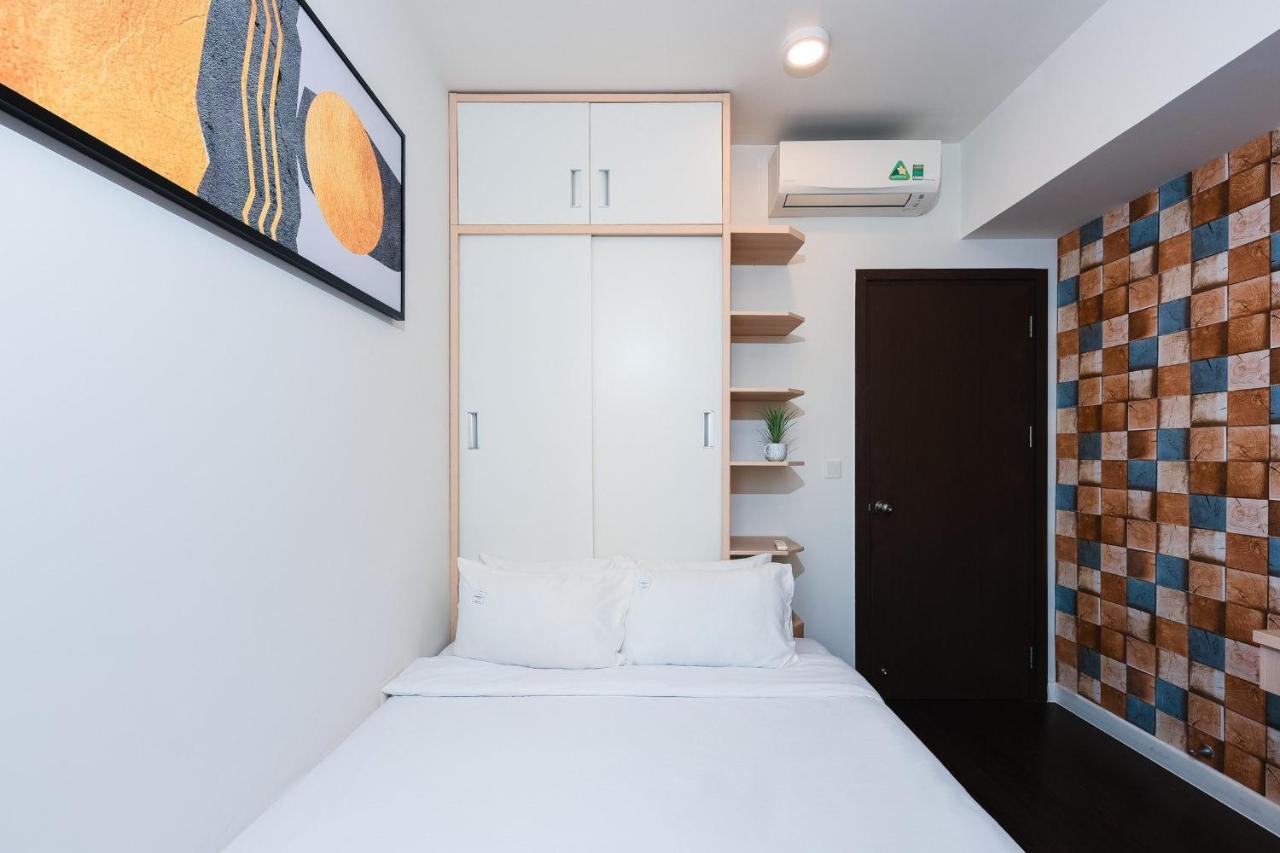 Anna Apartment Thành Pho Ho Chí Minh Esterno foto